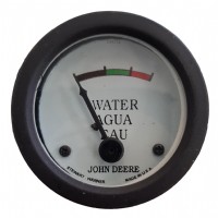 John Deere Export model Temperatuurmeter