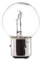 Marchal bulb, 6 Volt, 40/45 W