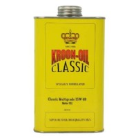 Kroon-oil Classic Multigrade 15W-40