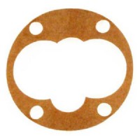 Oil Pump Cover Gasket. A-Ford
