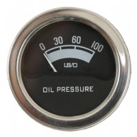 Oil Pressure gauge Nuffield