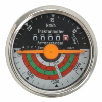 Tachometer Deutz D25