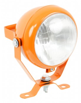 Werklamp Ploeglamp