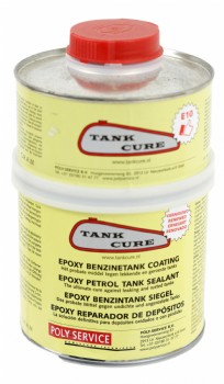 Tank Cure Tank sealer