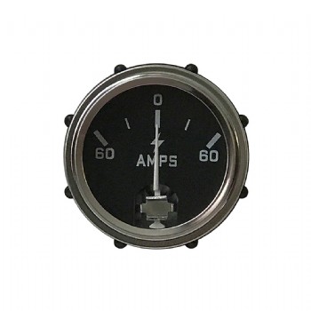 Amperemeter 60-0-60