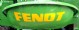 Lakeer sjabloon Fendt