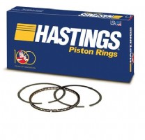 Piston ring set John Deere B