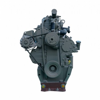 H11237 74589 complete perkins motor ad3.152  voorkant