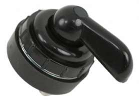 Indicator switch, Bosch model with control light