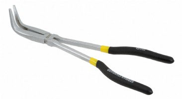 Long Nose Pliers 60 degree