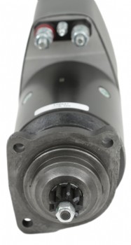 Startmotor Volvo BM350 BM35-36