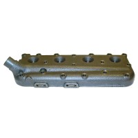 Cylinder Head Ford 8N, 2N & 9N