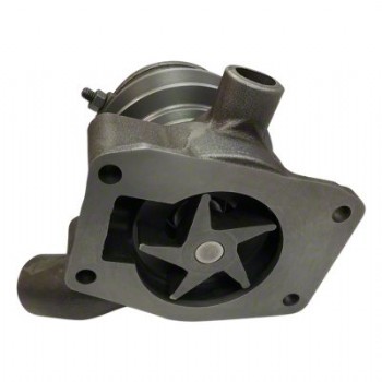 IH7020 54148DA Waterpomp Farmall H Onderkant