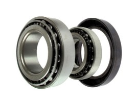 Front wheel bearing kit International