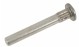 A6237 Deur scharnier pen rvs