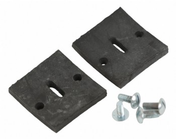 A-702828-BU deur buffer