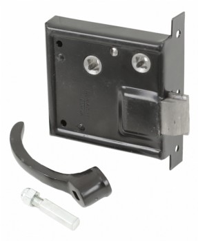 Deur slot links Ford 81841807