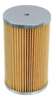 Fuel filter, Deutz,  Height 107mm