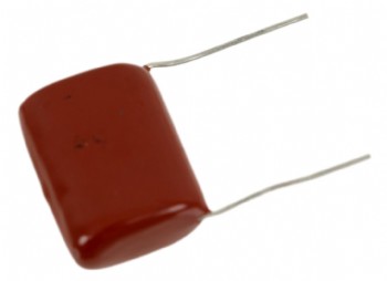 H7634 Condensator trilbobine
