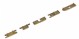 H7848 Deutz 06 serie embleem set achterkant