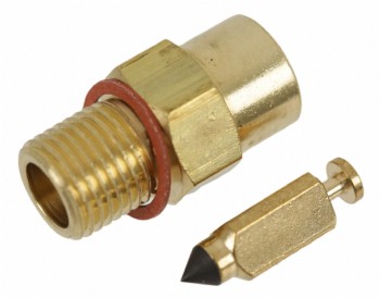 JD2613 Vlotternaald DLTX