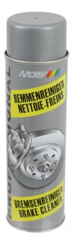 Motip remmen reiniger spuitbus