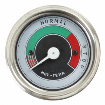 Temperatuurmeter luchtgekoeld