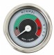Temperatuurmeter luchtgekoeld