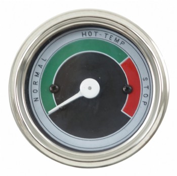 TM1019 Temperatuurmeter luchtgekoeld