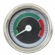 TM1019 Temperatuurmeter luchtgekoeld