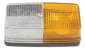 2BE003347001 Knipper breedtelamp  zijkant