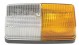 2BE003347001 Knipper breedtelamp  zijkant