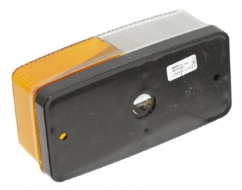 2BE003347001 Knipper breedtelamp achterkant