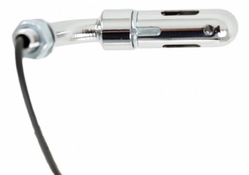 Mini duo dashboardlamp chroom (2)