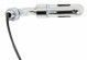 Mini duo dashboardlamp chroom (2)