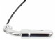 Mini duo dashboardlamp chroom (3)
