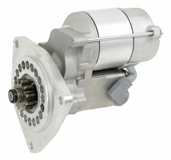 Reductie startmotor A-Ford 12V