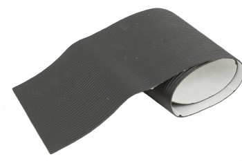 Treeplank mat A-Ford lijnprofiel