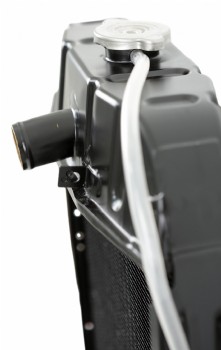 357001 Radiateur Massey Ferguson 35  IMT  detail