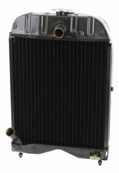 357001 Radiateur Massey Ferguson 35  IMT