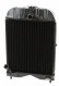357001 Radiateur Massey Ferguson 35  IMT