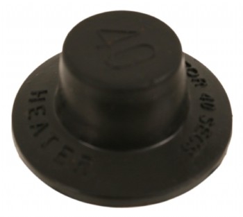 FD3008 Rubber Fordson dexta