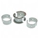 Hoofdlagerset Farmall M 367892R91 2.748