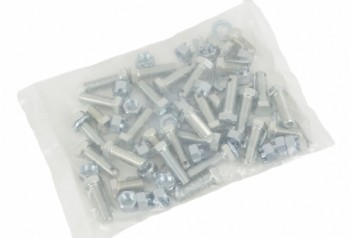 T-3100-BMB carterpan bouten T-Ford