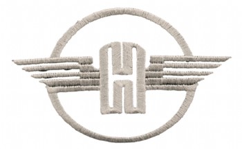 Zitkussen logo Hanomag