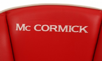 Zitkussen Mc.Cormick