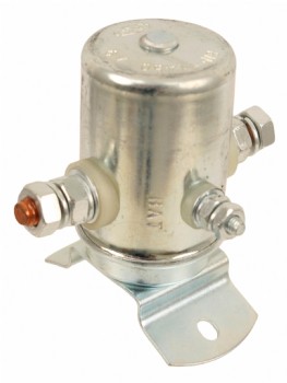 8N-11450 Startrelais FOMOCO