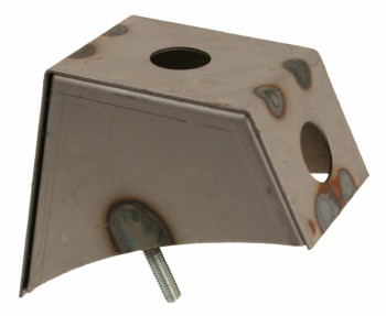 354023 Breedtelamp steun