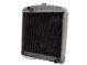 1082414R91 Radiateur International B275