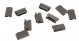 Clips voor Motorkapgaas Deutz 06 serie